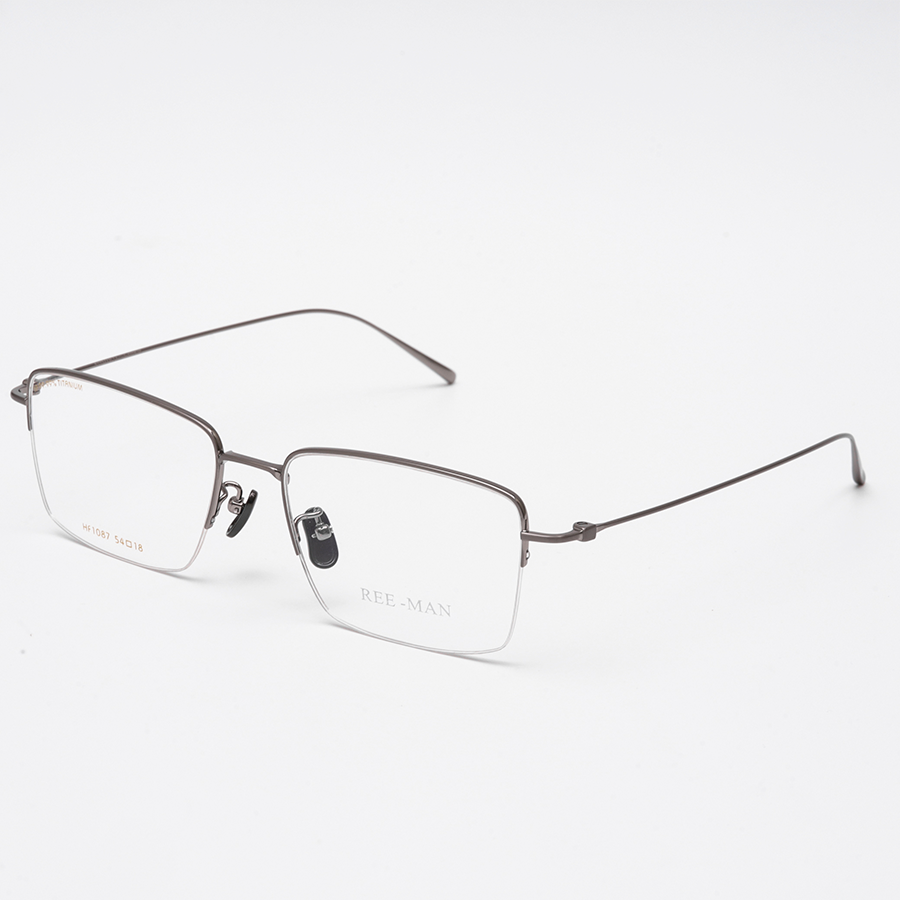 GỌNG KÍNH REEMAN TITAN 1087 C3 GHI