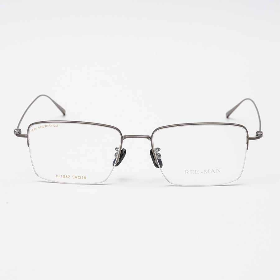 GỌNG KÍNH REEMAN TITAN 1087 C3 GHI