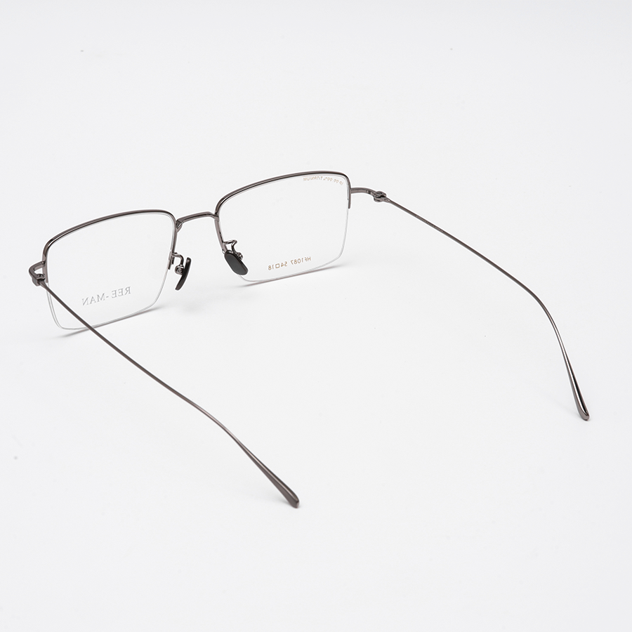 GỌNG KÍNH REEMAN TITAN 1087 C3 GHI