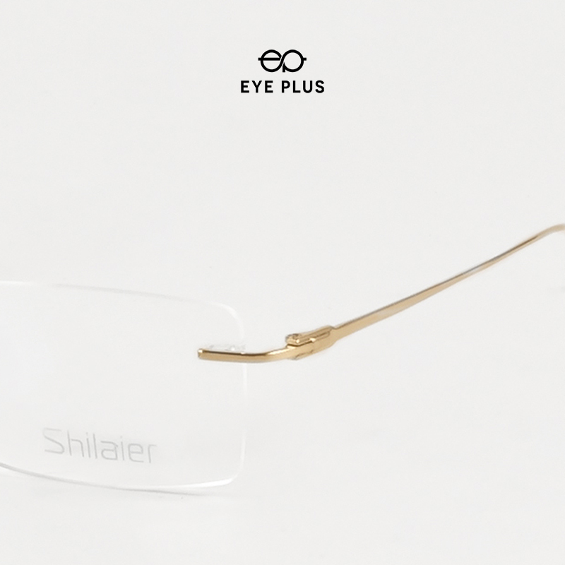 Gọng Kính Cận Nam TT10151C C01