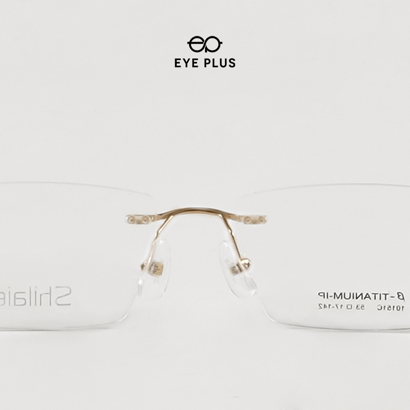 Gọng Kính Cận Nam TT10151C C01