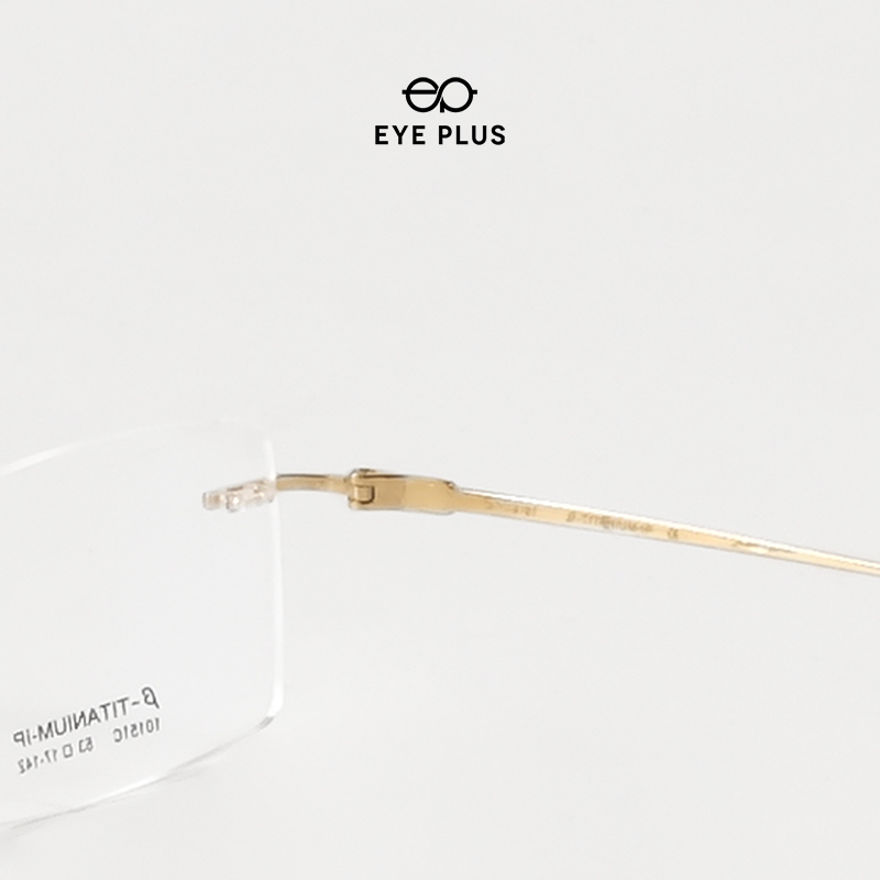 Gọng Kính Cận Nam TT10151C C01