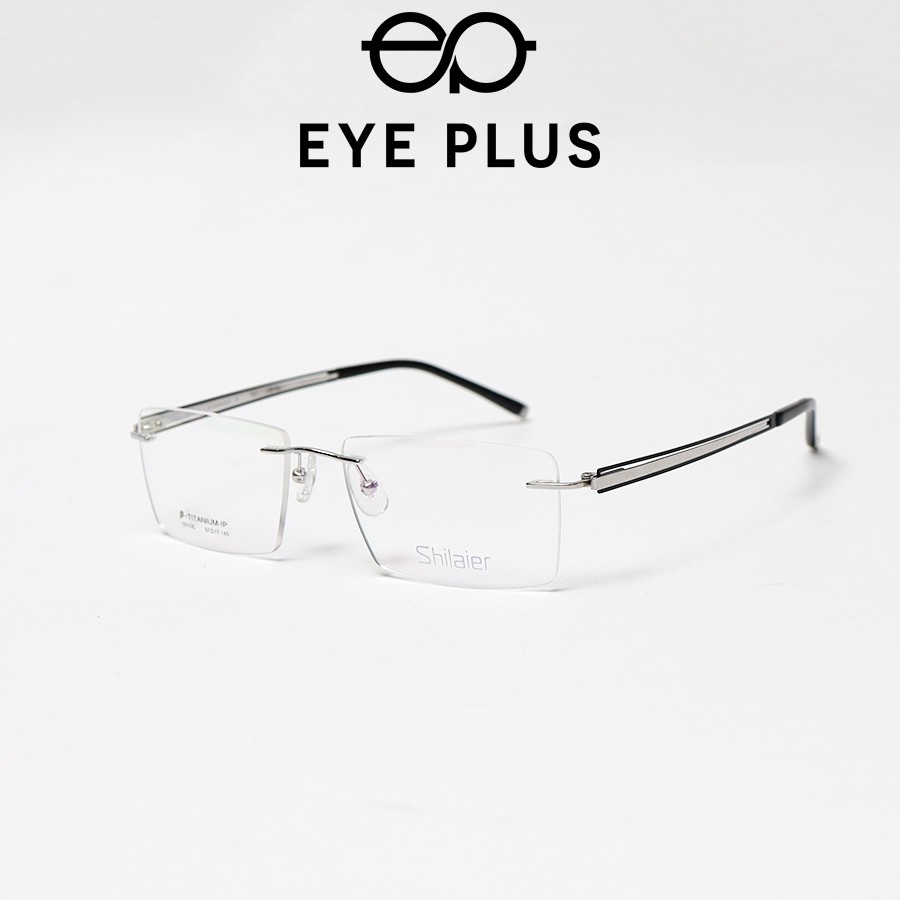 GỌNG KÍNH TITAN SHILAIER 10113 - C2