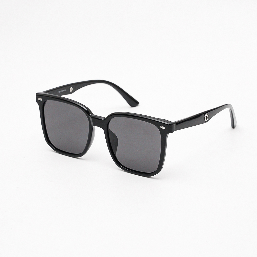 KÍNH RÂM NỮ EYEPLUS 867 C1 GỌNG ĐEN MẮT ĐEN