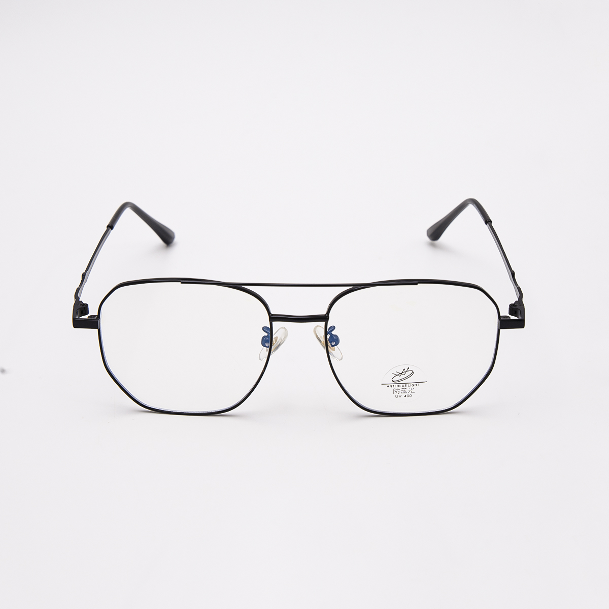 KÍNH CHỐNG ÁNH SÁNG XANH EYE PLUS 660440 ĐEN