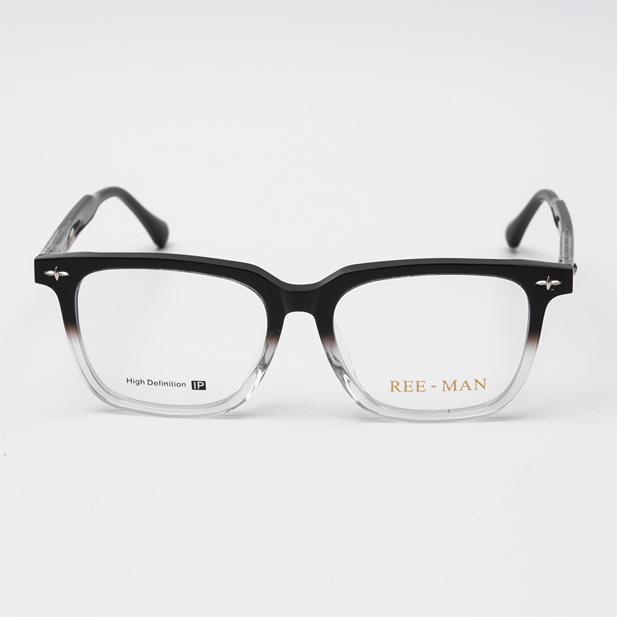 GỌNG KÍNH CẬN REEMAN ACETATE 1025 C31 2LINE