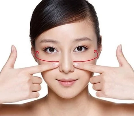 Cách Massage Mắt Cận: Bí Quyết Chăm Sóc Mắt Hiệu Quả từ Kính Mắt Eye Plus